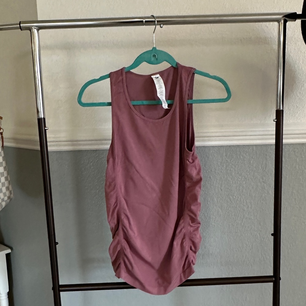 Fabletics workout tank